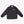 【GALLERY 1950|ギャラリー 1950】NYLON COACH JACKET/ナイロンコーチジャケット(BLACK)