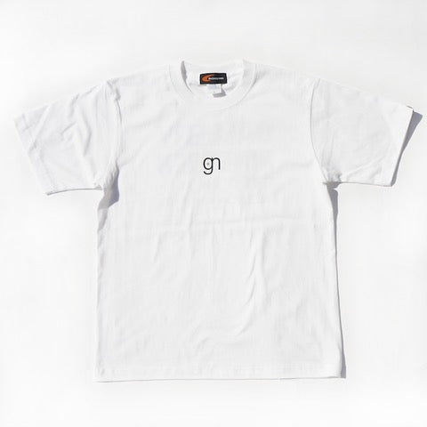 【GALLERY 1950|ギャラリー 1950】S/S TEE-TWENTIETH CENTURY (WHITE/GRAY)
