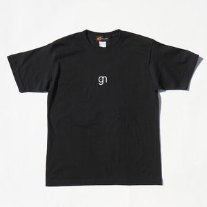 S/S Tee-GSGD (WHITE/BLACK)公式通販 正規取扱店 ワーカホリック