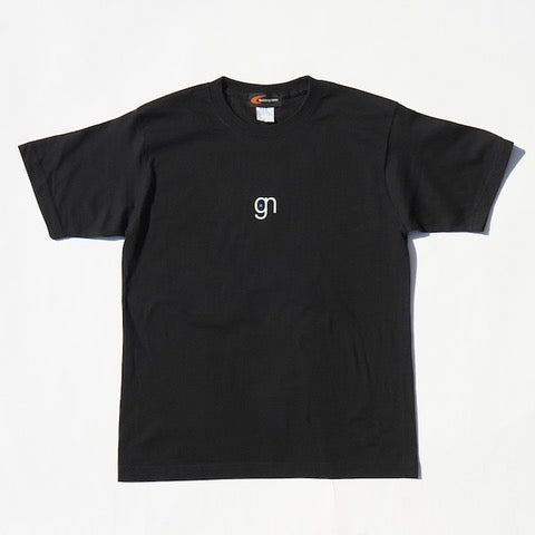 【GALLERY 1950|ギャラリー 1950】S/S TEE-TWENTIETH CENTURY (BLACK/BLUE)