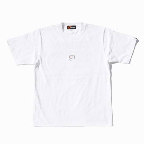 【GALLERY 1950|ギャラリー 1950】S/S TEE-TWENTIETH CENTURY (WHITE/RED)