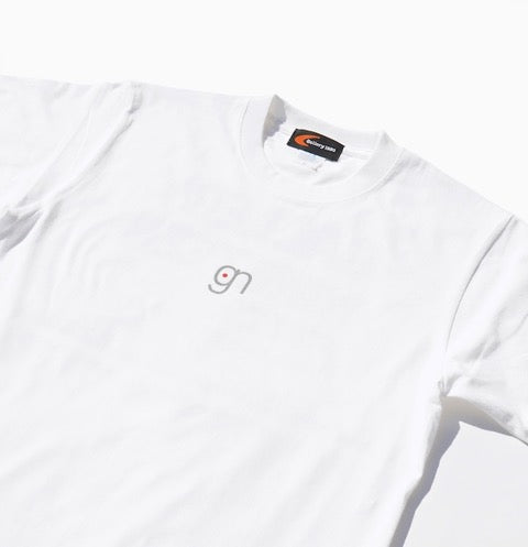 【GALLERY 1950|ギャラリー 1950】S/S TEE-TWENTIETH CENTURY (WHITE/RED)