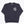 【GALLERY 1950|ギャラリー 1950】SIDE PANEL SWEAT CREW-G/サイドパネルスウェットクルー G(ASH,NAVY,BLACK)
