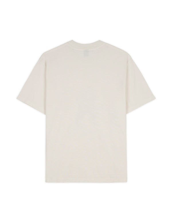 DUCK BEAST T-SHIRT/ダックビーストTシャツ(NATURAL)