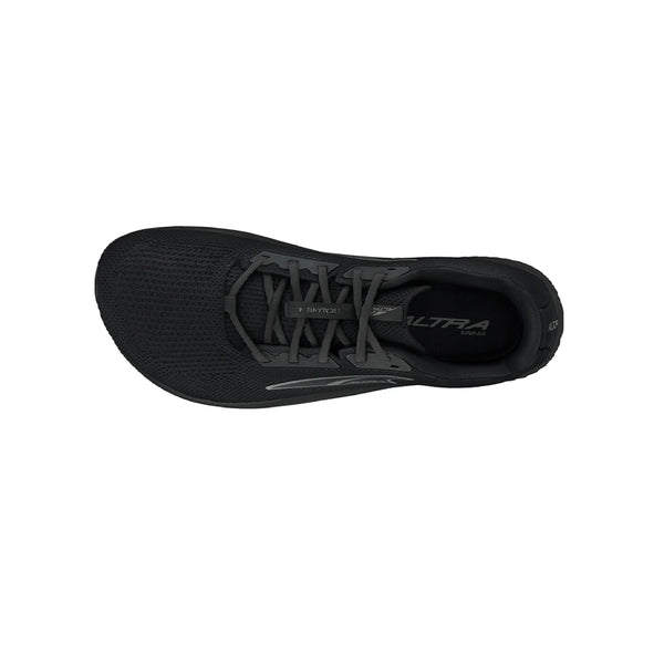 【ALTRA|アルトラ】ESCALANTE 4/エスカランテ 4(DARK SHADOW , BLACK)