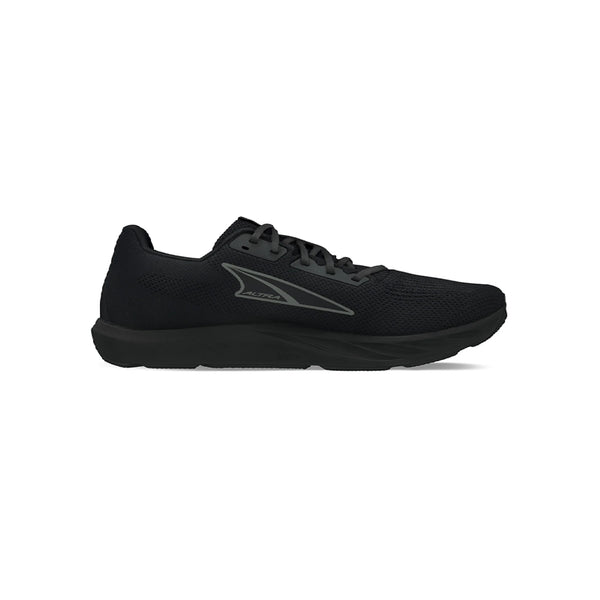 【ALTRA|アルトラ】ESCALANTE 4/エスカランテ 4(DARK SHADOW , BLACK)