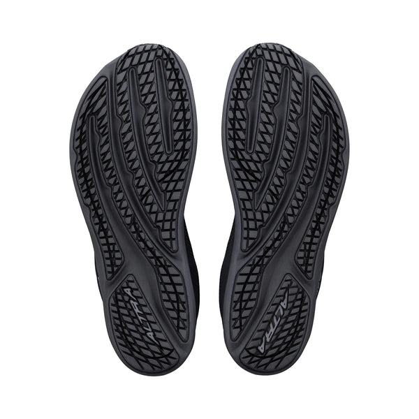 【ALTRA|アルトラ】MENS ESCALANTE 5/メンズ エスカランテ 5(WHITE/BLACK/BLAZING YELLOW , BLACK/BLACK/BLACK)
