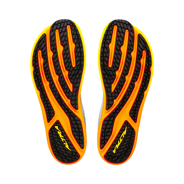 【ALTRA|アルトラ】MENS ESCALANTE 5/メンズ エスカランテ 5(WHITE/BLACK/BLAZING YELLOW , BLACK/BLACK/BLACK)
