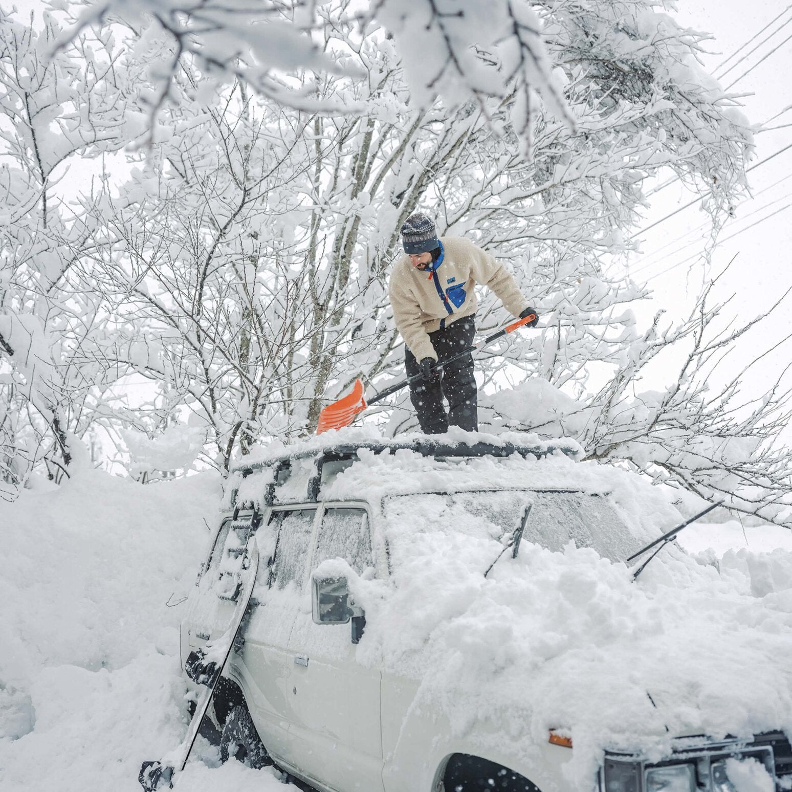 STREAM|ストリーム 島根県松江市のセレクトショップ アウトドア用品