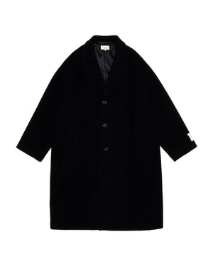 【FARAH|ファーラー】LONG CHESTER COAT/ロングチェスターコート