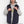 【FARAH|ファーラー】NYLON ZIP UP VEST/ナイロンジップアップベスト(NAVY)