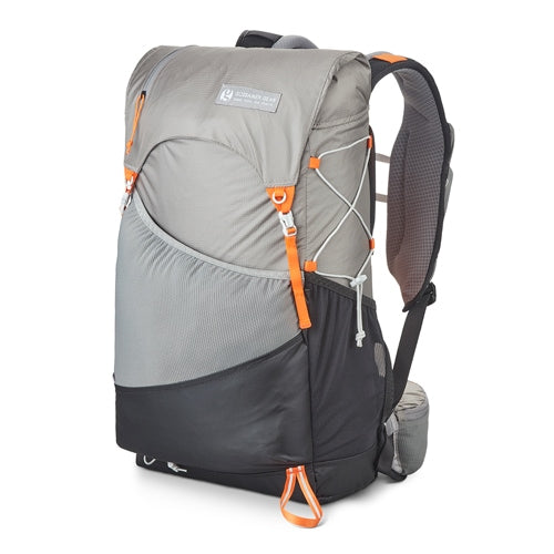 【GOSSAMER GEAR|ゴッサマーギア】FAST KUMO/ファストクモ(GREY)