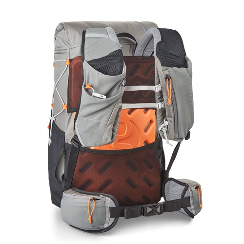 【GOSSAMER GEAR|ゴッサマーギア】FAST KUMO/ファストクモ(GREY)