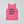 【SAVE SHOCK|セーブショック】FAVORITE FOODS TANK TOP/ファイバリットタンクトップ(PINK , WHITE , GRAY)