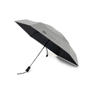 【GOSSAMER GEAR|ゴッサマーギア】FOLDING UMBRELLA 3.0/フォールディングアンブレラ(SILVER)