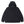 【FARAH|ファーラー】HOODED COACH JACKET/フーデッド コーチジャケット(BLACK)