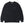 Load image into Gallery viewer, POTTING LOGO CREWNECK SWEATSHIRT/ポッティングロゴクルーネックスウェットシャツ(BLACK)
