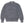 【FARAH|ファーラー】HIGH GAUGE STRIPED POLO SHIRT/ハイゲージストライプドポロシャツ(GREY)