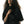 【FARAH|ファーラー】LAYERED S/S TEE/レイヤードS/Sティー(BLACK)