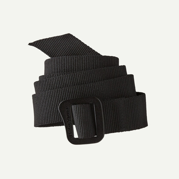 【PATAGONIA|パタゴニア】FRICTION BELT/フリクション ベルト(FRBK , BLK)