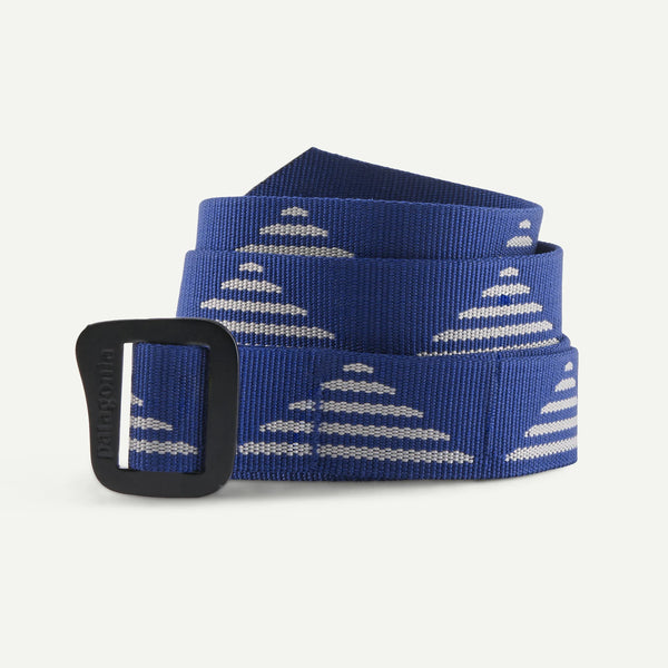 【PATAGONIA|パタゴニア】FRICTION BELT/フリクション・ベルト(FRBK , BLK , HSCO) 正規取扱店舗 公式オンライン通販 島根 松江 26FW アウトドア