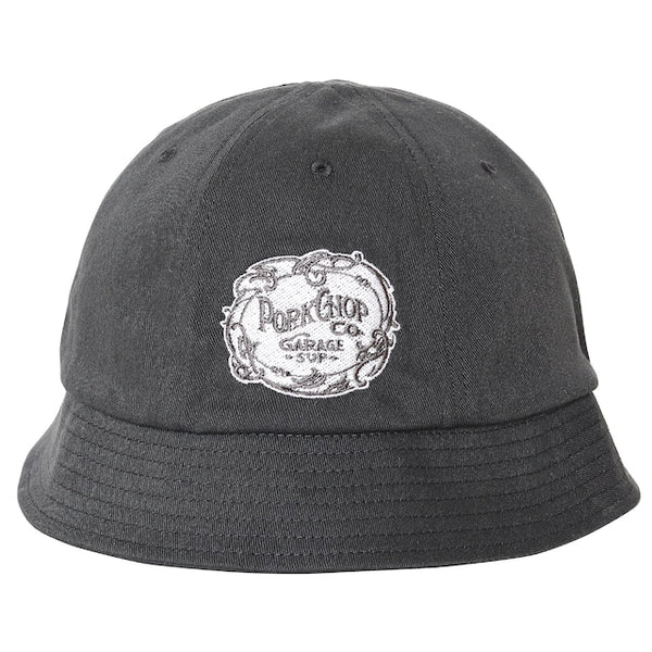 F LEAF BALL HAT