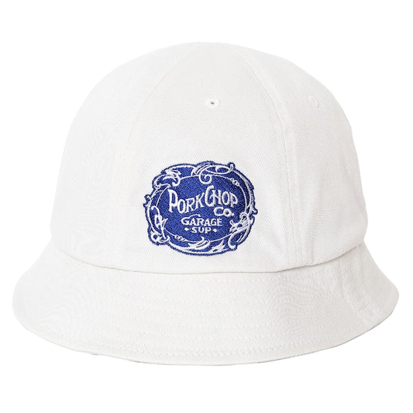 F LEAF BALL HAT