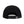 【BRAIN DEAD|ブレインデッド】FLANNEL LOGOHEAD 6 PANEL HAT/フランネルロゴヘッド6パネルハット(BLACK)