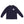 【GALLERY 1950|ギャラリー 1950】 L/S TEE-FELT PATCHED/ L/S TEE-フェルトパッチ(WHITE,NAVY,BLACK)
