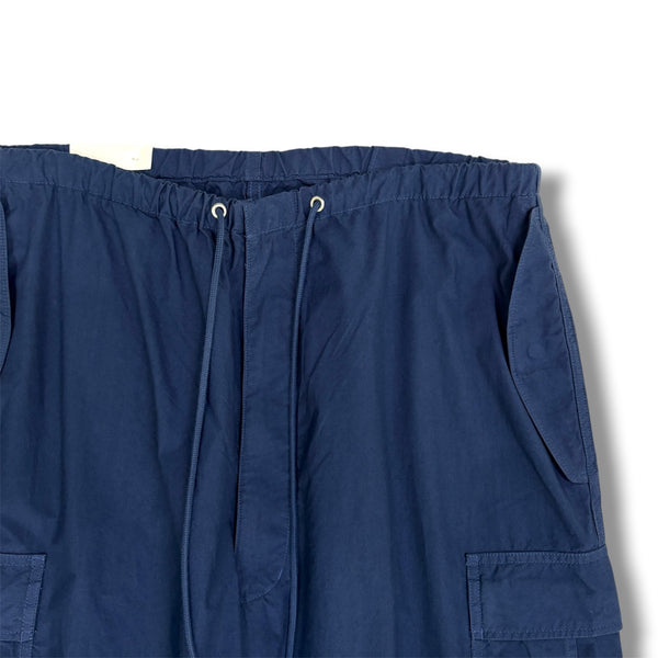 【FARAH|ファーラー】GARMENT DYE M51 OVER PANTS/ガーメントダイM51オーバーパンツ(LIGHT GREY , LIGHT SAGE , BLUE GREY)