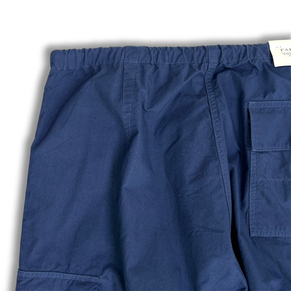 【FARAH|ファーラー】GARMENT DYE M51 OVER PANTS/ガーメントダイM51オーバーパンツ(LIGHT GREY , LIGHT SAGE , BLUE GREY)