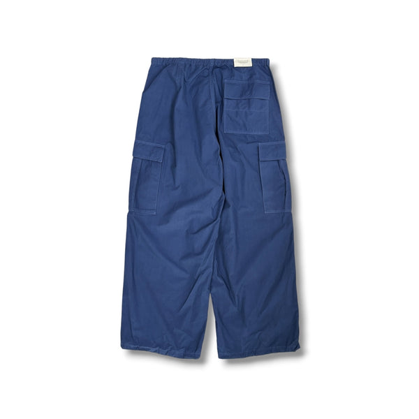 【FARAH|ファーラー】GARMENT DYE M51 OVER PANTS/ガーメントダイM51オーバーパンツ(LIGHT GREY , LIGHT SAGE , BLUE GREY)