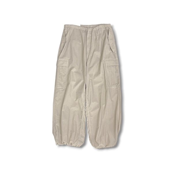 【FARAH|ファーラー】GARMENT DYE M51 OVER PANTS/ガーメントダイM51オーバーパンツ(LIGHT GREY , LIGHT SAGE , BLUE GREY)