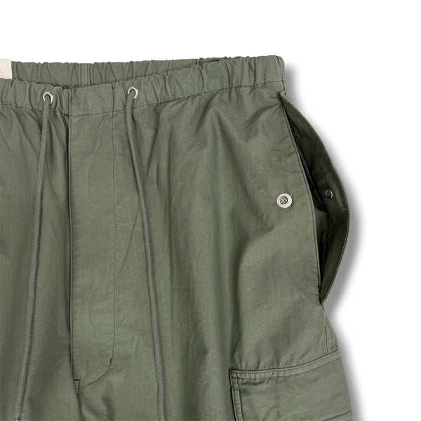 【FARAH|ファーラー】GARMENT DYE M51 OVER PANTS/ガーメントダイM51オーバーパンツ(LIGHT GREY , LIGHT SAGE , BLUE GREY)
