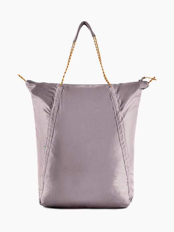 【KLATTERMUSEN|クレッタルムーセン】GEBO BAG 23L(PURULE DOVE , CLOUD BERRY , RAVEN) 正規取扱店舗 公式オンライン通販 島根 松江 26FW ジェボ 23L ベストセラー ライトウェイト トートバッグ 