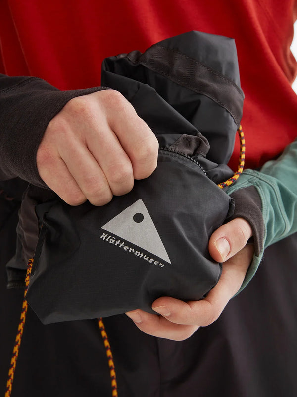 【KLATTERMUSEN|クレッタルムーセン】GEBO BAG 23L(PURULE DOVE , CLOUD BERRY , RAVEN) 正規取扱店舗 公式オンライン通販 島根 松江 26FW ジェボ 23L ベストセラー ライトウェイト トートバッグ 
