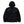 【GOSSAMER GEAR|ゴッサマーギア】GG ULTRALIGHT ETP HOODED JACKET/ウルトラライトETPフーデッドジャケット(BLACK)