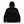 【GOSSAMER GEAR|ゴッサマーギア】GG ULTRALIGHT ETP HOODED JACKET/ウルトラライトETPフーデッドジャケット(BLACK)