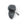 【GOSSAMER GEAR|ゴッサマーギア】GG UNSTRUCTURED CAP WITH DYMEEMA®/GGアンストラクチャードキャップウィズダイニーマ(BLACK)