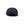 【GOSSAMER GEAR|ゴッサマーギア】GG UNSTRUCTURED CAP WITH DYMEEMA®/GGアンストラクチャードキャップウィズダイニーマ(BLACK)