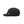 【GOSSAMER GEAR|ゴッサマーギア】GG UNSTRUCTURED CAP WITH DYMEEMA®/GGアンストラクチャードキャップウィズダイニーマ(BLACK)