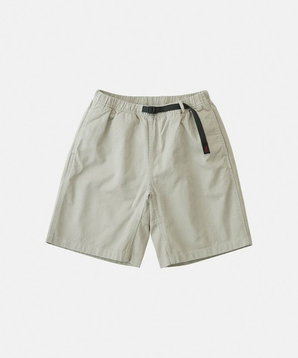 【GRAMICCI | グラミチ】G-SHORT/G-ショーツ(STONE)