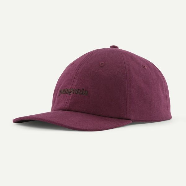【PATAGONIA|パタゴニア】GRAPHIC TRAD CAP/グラフィック トラッド キャップ(TLBE , TLGS , TXSB)
