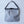 【STAN|スタン】GRID SHOULDER BAG/グリッド ショルダーバッグ(GRAY , ICE BLUE) 正規取扱店舗 公式オンライン通販 島根 松江 STAN STORE スタンストア