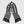 【SEDAN ALL-PURPOSE | セダンオールパーパス】FOOTBALL SCARF/フットボールスカーフ(GREY)