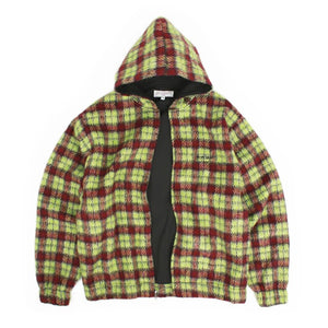 【YARDSALE|ヤードセール】HAVEN HOOD/ヘブンフード(GREEN)
