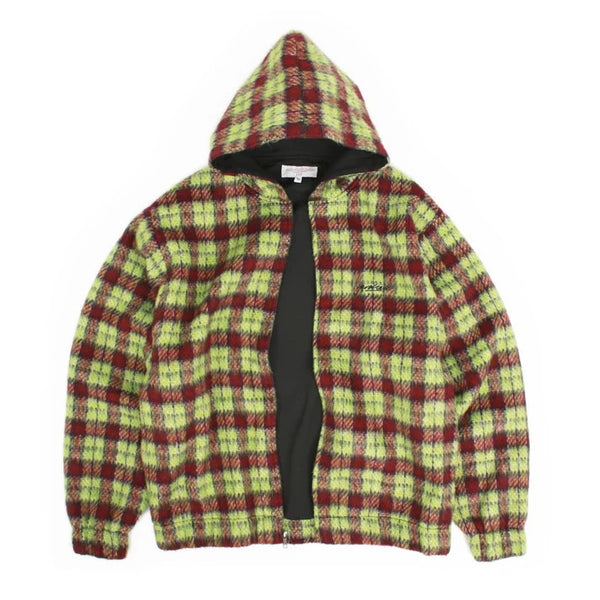 【YARDSALE|ヤードセール】HAVEN HOOD/ヘブンフード(GREEN)