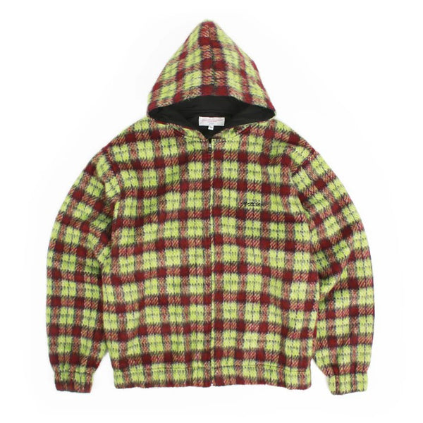 【YARDSALE|ヤードセール】HAVEN HOOD/ヘブンフード(GREEN)