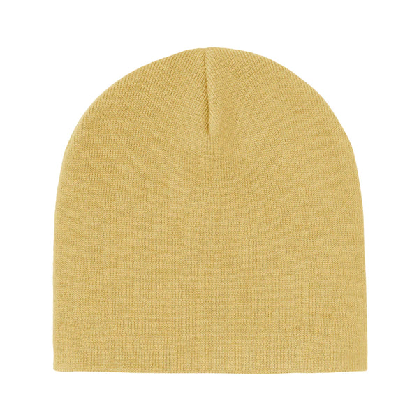 【CARHARTT WIP|カーハートWIP】HELIX BEANIE/ヘリックスビーニー(PHLOX/PINK FOG , AIR YELLOW/NATURAL , BLACK/PORPHYRY)
