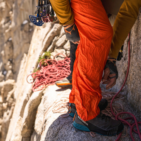 【PATAGONIA|パタゴニア】HOUDINI ROCK PANTS/フーディニ ロック パンツ(BSNG , ORPL) 正規取扱店舗 公式オンライン通販 島根 松江 クライミング アウトドア